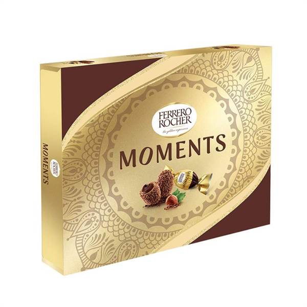 Ferrero Rocher Moments Box